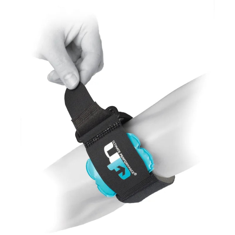 Ultimate Performance All Day Air Tennis Elbow Support - Image 3