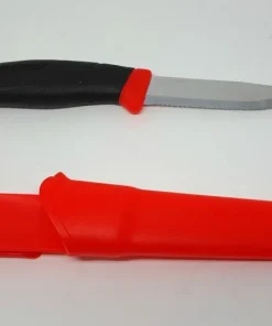 Mora Clipper Rescue Blunt Tip 861F (Companion)