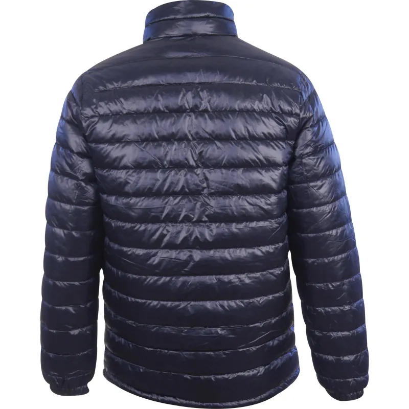 Result Urban Mens Padded Jacket - Navy - Image 2
