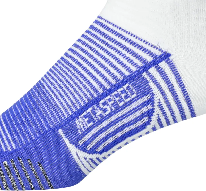 Asics MetaSpeed 2.0 Crew Running Socks - Blue - Image 3