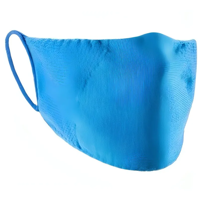 TRERE Social Washable Face Mask - Blue