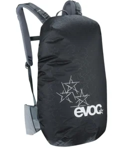 Evoc Backpack Large Raincover Sleeve - Black
