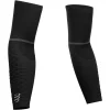 Compressport ArmForce UltraLight Arm Sleeve - Black
