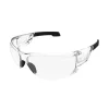Mechanix TYPE-N TACTICAL EYEWEAR - CLEAR FRAME - CLEAR LENS