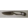Knivegg Blade Blank No:34