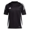 Tiro24 Jersey: black/white