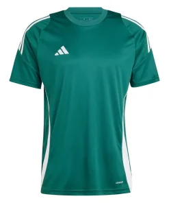 Tiro24 Jersey: team dark green/white
