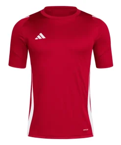 Tiro24 Jersey: team power red/white