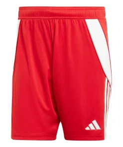 Tiro24 Short: team power red/white
