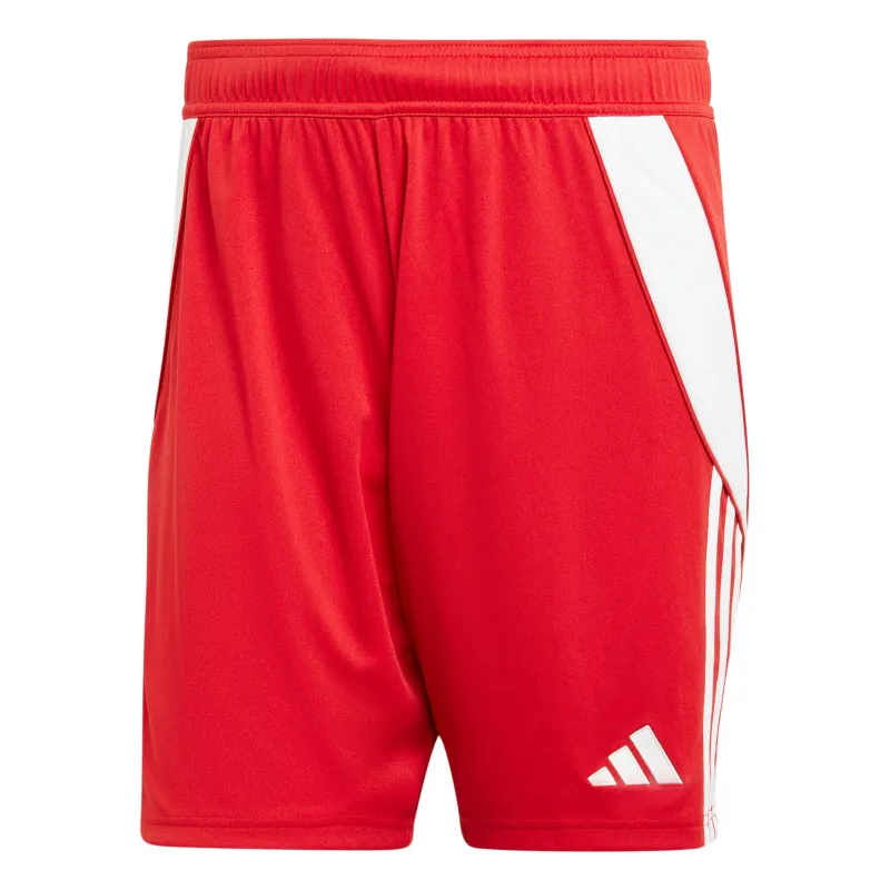 Tiro24 Short: team power red/white