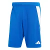 Tiro24 Short: team royal blue/white