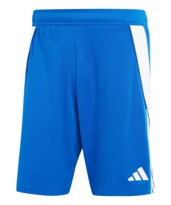 Tiro24 Short: team royal blue/white