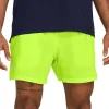 Under Armour Launch 5 Inch Mens Running Shorts - Yellow