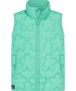 Lighthouse Girls Gilet Amber Tiffany