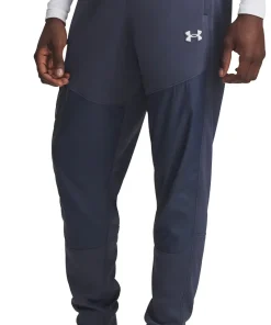 Under Armour Fleece Pro Utility Mens Training Pants - Grey