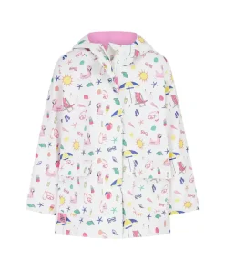 Lighthouse Girls Jacket Heidi Beach Party