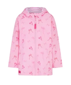 Lighthouse Girls Jacket Olivia Flowing Bows