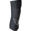 Fox Enduro Cycling Knee Guards - Black