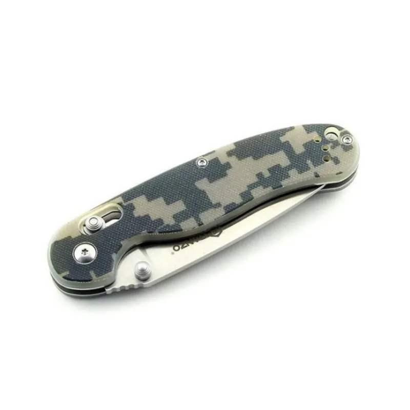 GANZO Knife Ganzo G727M, Camouflage - Image 2