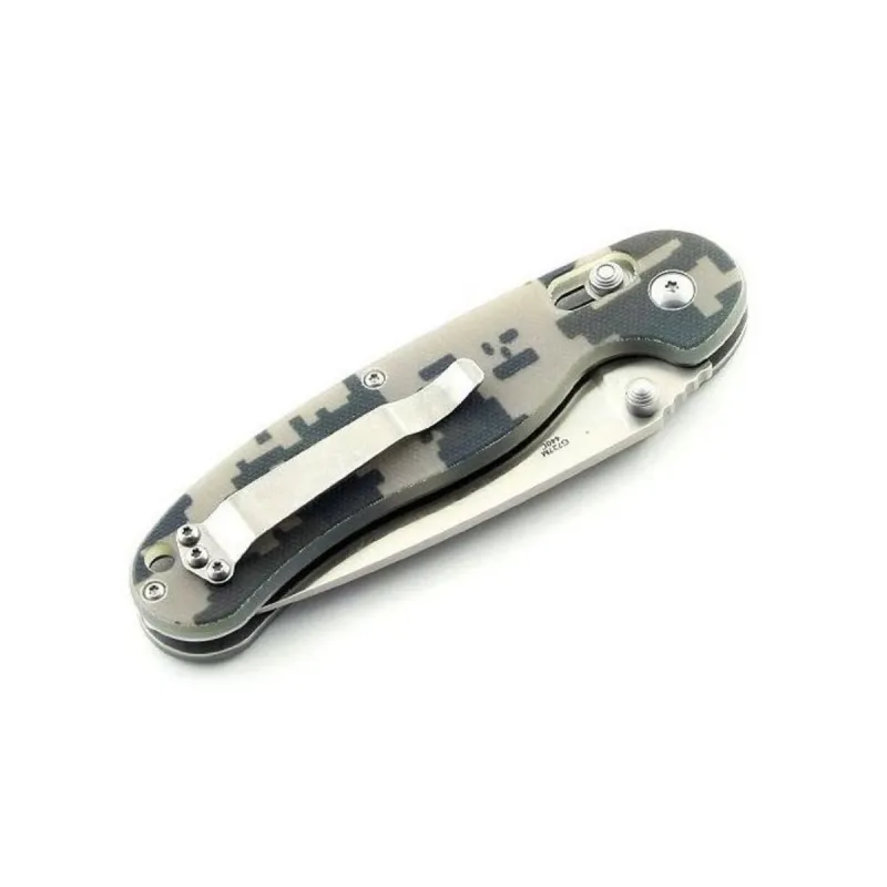 GANZO Knife Ganzo G727M, Camouflage - Image 3