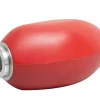 Bisley Plastic PVC Dummy Red for Dummy Launcher