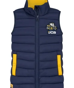 Lighthouse Boys Gilet Abel JCB