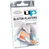 Ultimate Performance Mixed Blister Plasters
