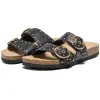 ONLY ONLMAXI-15 SANDAL Black