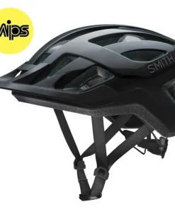 Smith Convoy MIPS MTB Cycling Helmet - Black