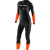 Orca Openwater SW Womens Wetsuit - Black