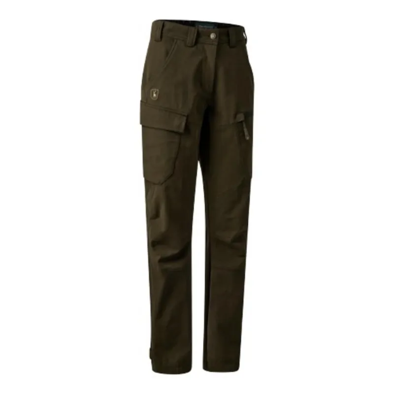 Deerhunter Lady Sarek Full Stretch Trousers