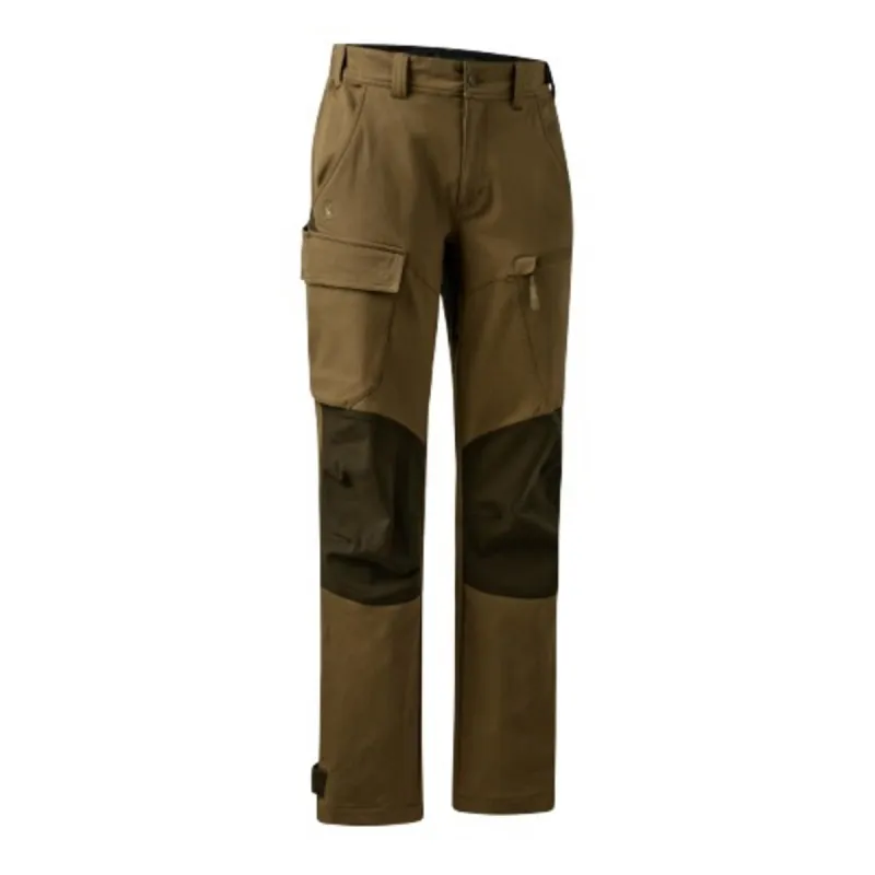 Deerhunter Sarek Full Stretch Trousers