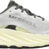 Merrell ProMorph Mens Trail Running Shoes - Grey
