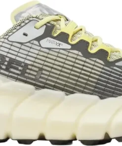 Merrell MTL Adapt Matryx Mens Trail Running Shoes - Grey