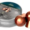 H&N Field Target Trophy Power .22 Tin of 200 by H&N