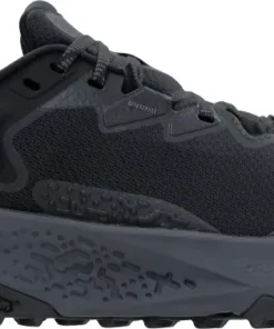 Altra Timp 6 Womens Trail Running Shoes - Black