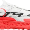 Altra Timp 5 BOA Mens Trail Running Shoes - White