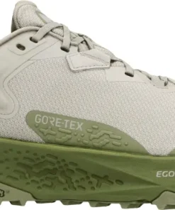 Altra Timp 6 GORE-TEX Mens Trail Running Shoes - Green