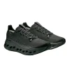 On Running Womens Cloudsurfer Max Black/Eclipse