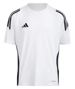 Tiro24 Jersey Youth: white/black