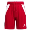 Tiro24 Short Youth: team power red/white
