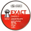 JSB Jsb Exact 4.52mm 8.44gr Pellets 500pk