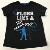 10-11 years Floss Like a Boss t-shirt