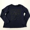 10-11 years Mini Boss t-shirt