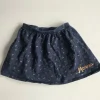 6-7 years Moana skirt