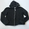 Unknown 10 years black hoodie