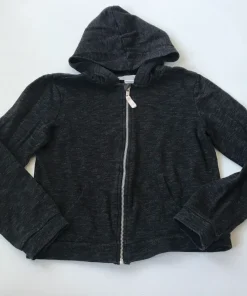 Unknown 10 years black hoodie
