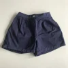Unknown 5 years navy blue shorts