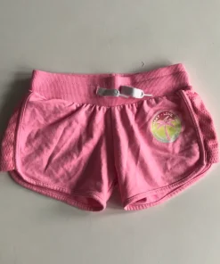Unknown 5 years pink shorts