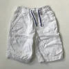 Unknown 5 years white shorts